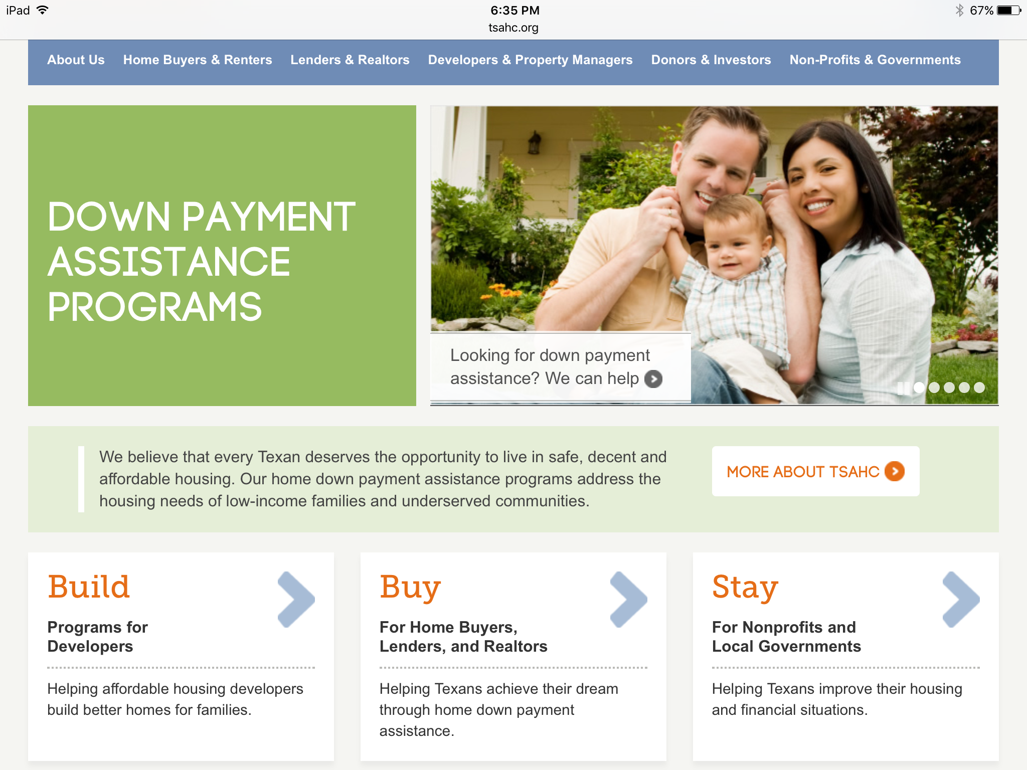 5 Homebuyer Assistance Resources to save you money