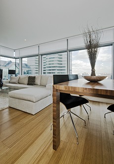 4 Reasons Why Bamboo Is Taking Home Decor by Storm