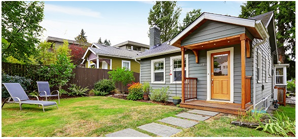 REAL ESTATE NEWS - December 2017