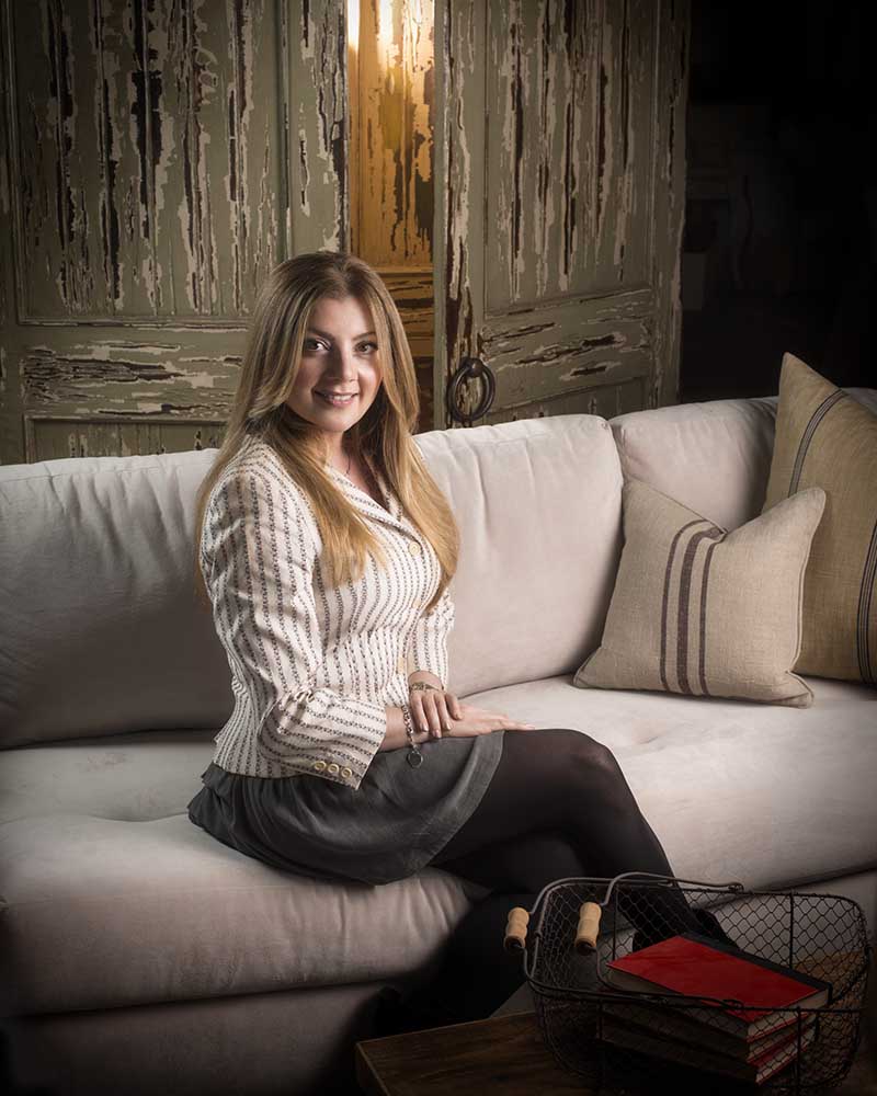 Designers Furniture Resource (Meryl Akmejian)