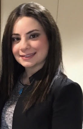 Christina Melkonian
