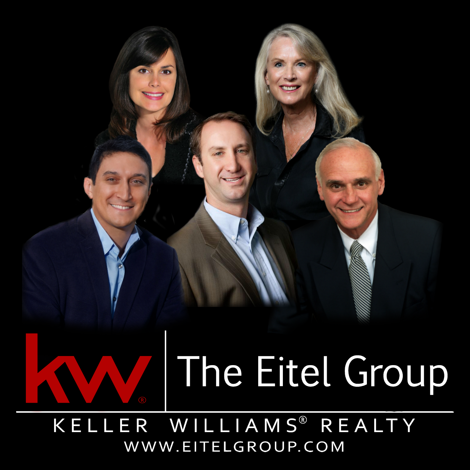 Eitel Group at Keller Williams