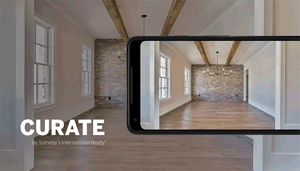 Curate by Sotheby's International Realty