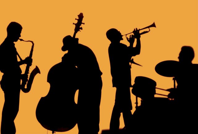 35th Annual San Digoo Jazz Fest