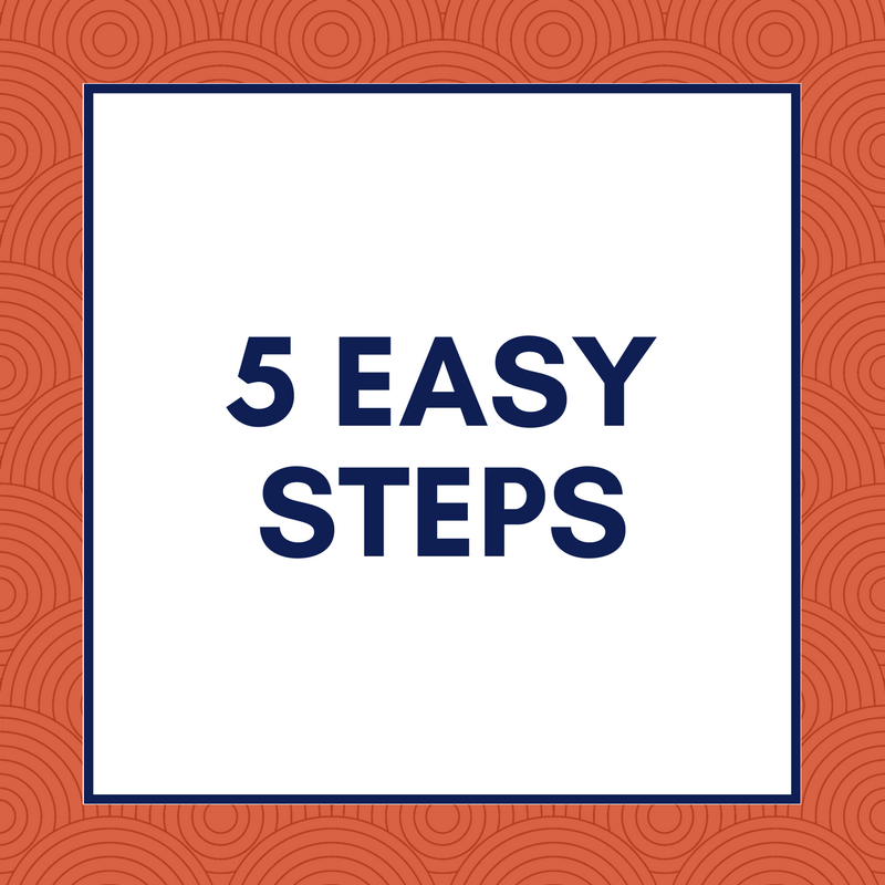 5 Easy Steps to go from Clean-out to Closing during a Probate Sale