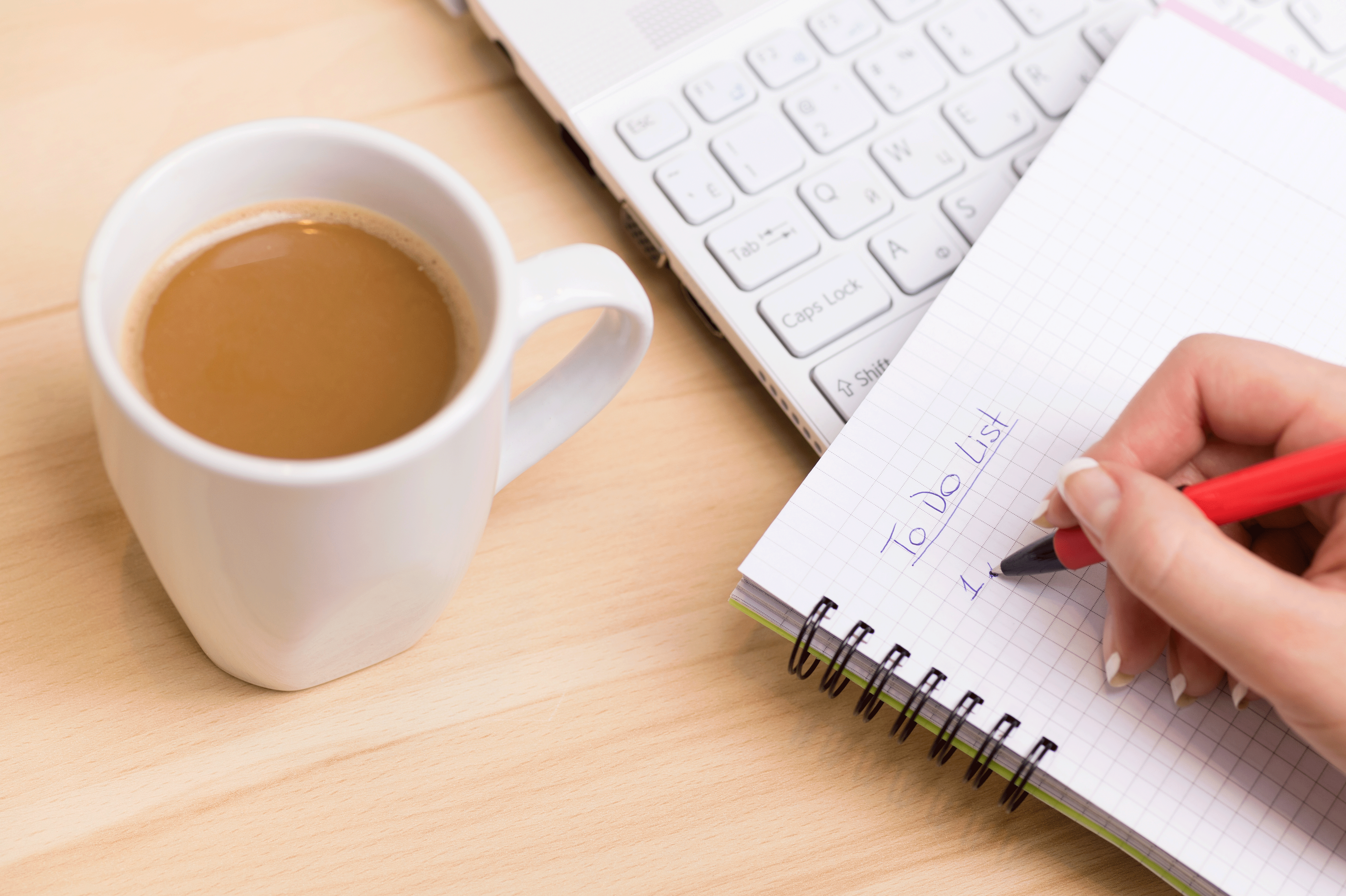 5 Tips for Buying a Home
