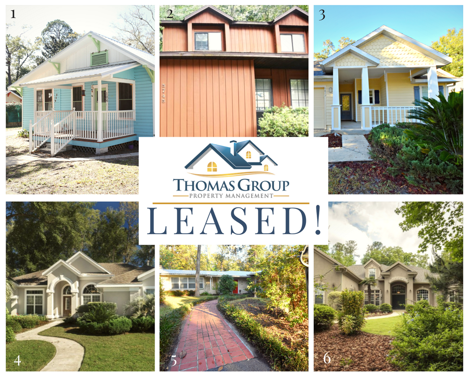 Introducing Quality Tenants to Exceptional Property Owners!