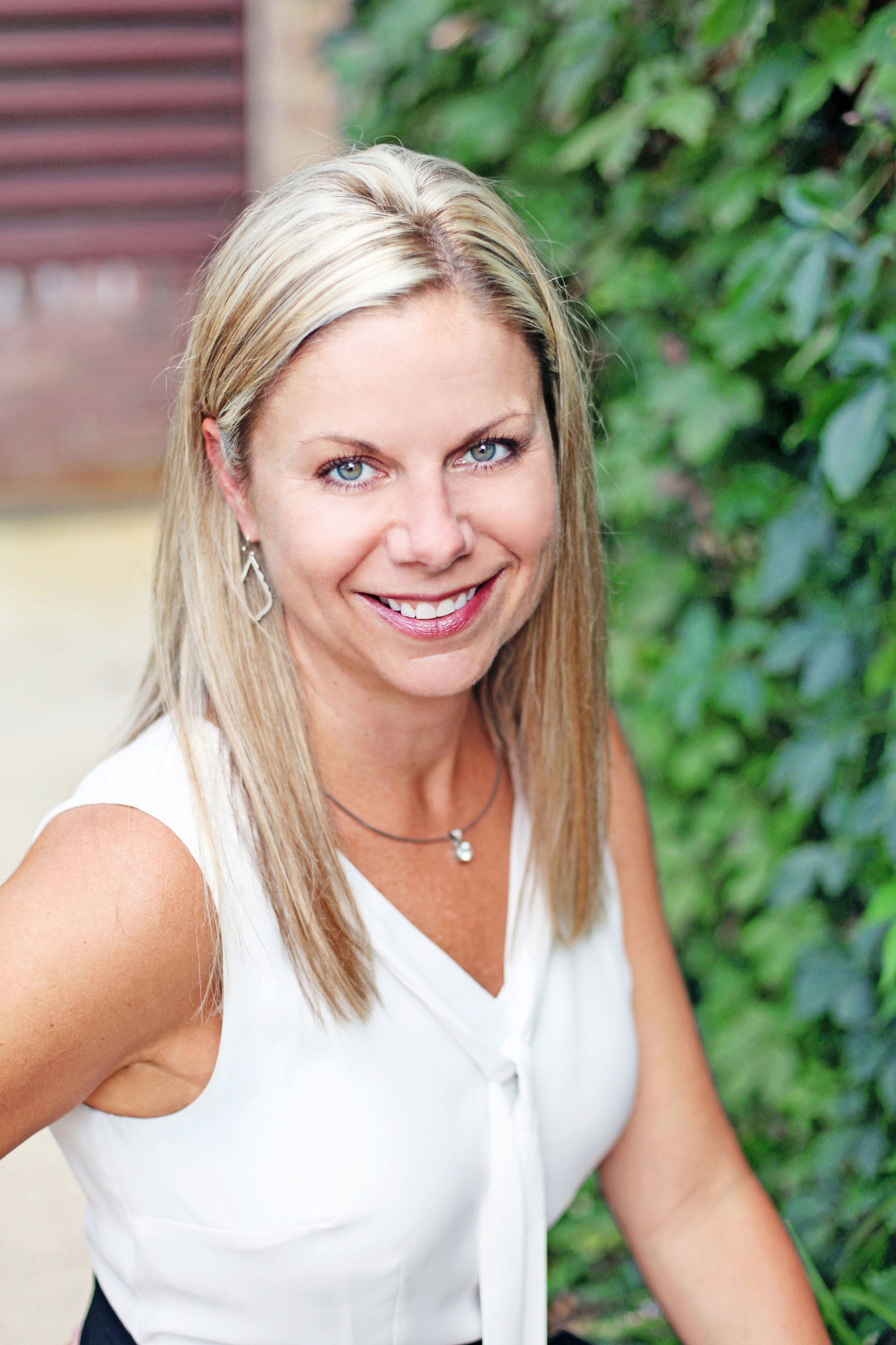 Tiffany Linville REALTOR® with KW Heritage