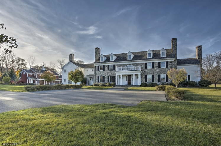 Hottest Luxury Listings in Morris County