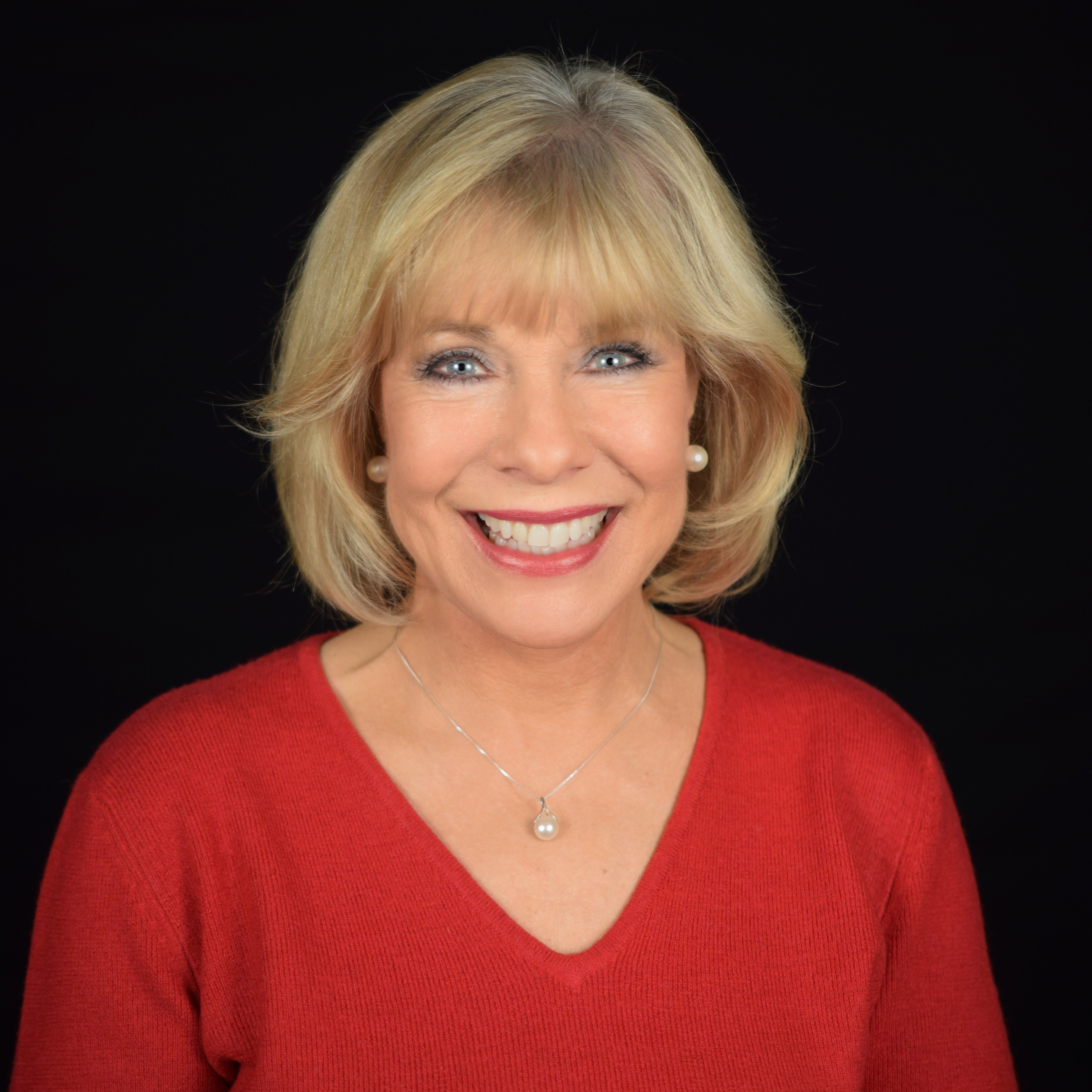 Gayle Sabol