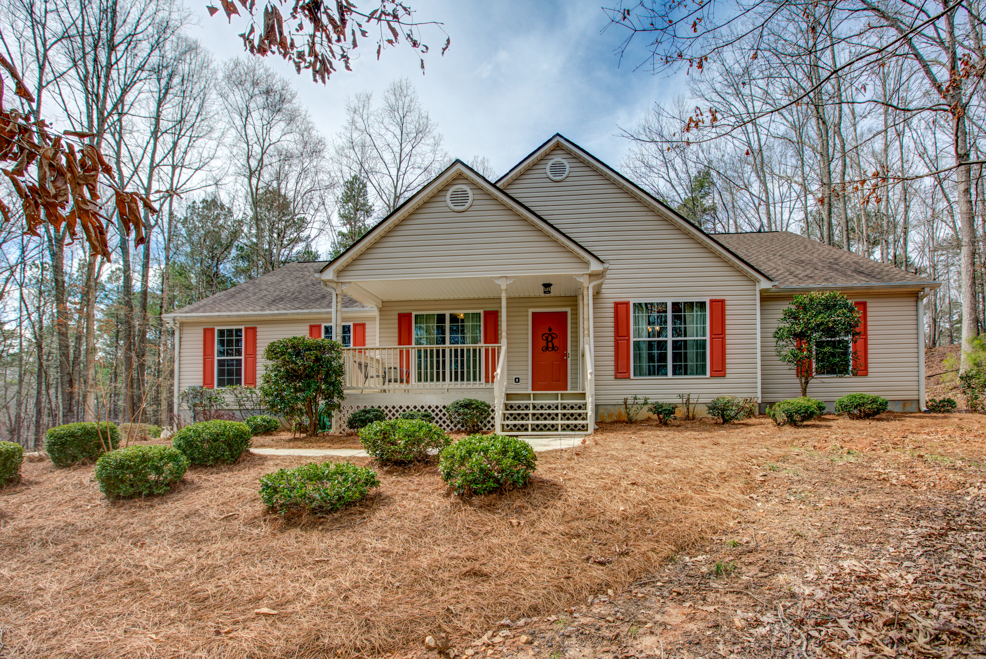 Bette B. – Home Seller