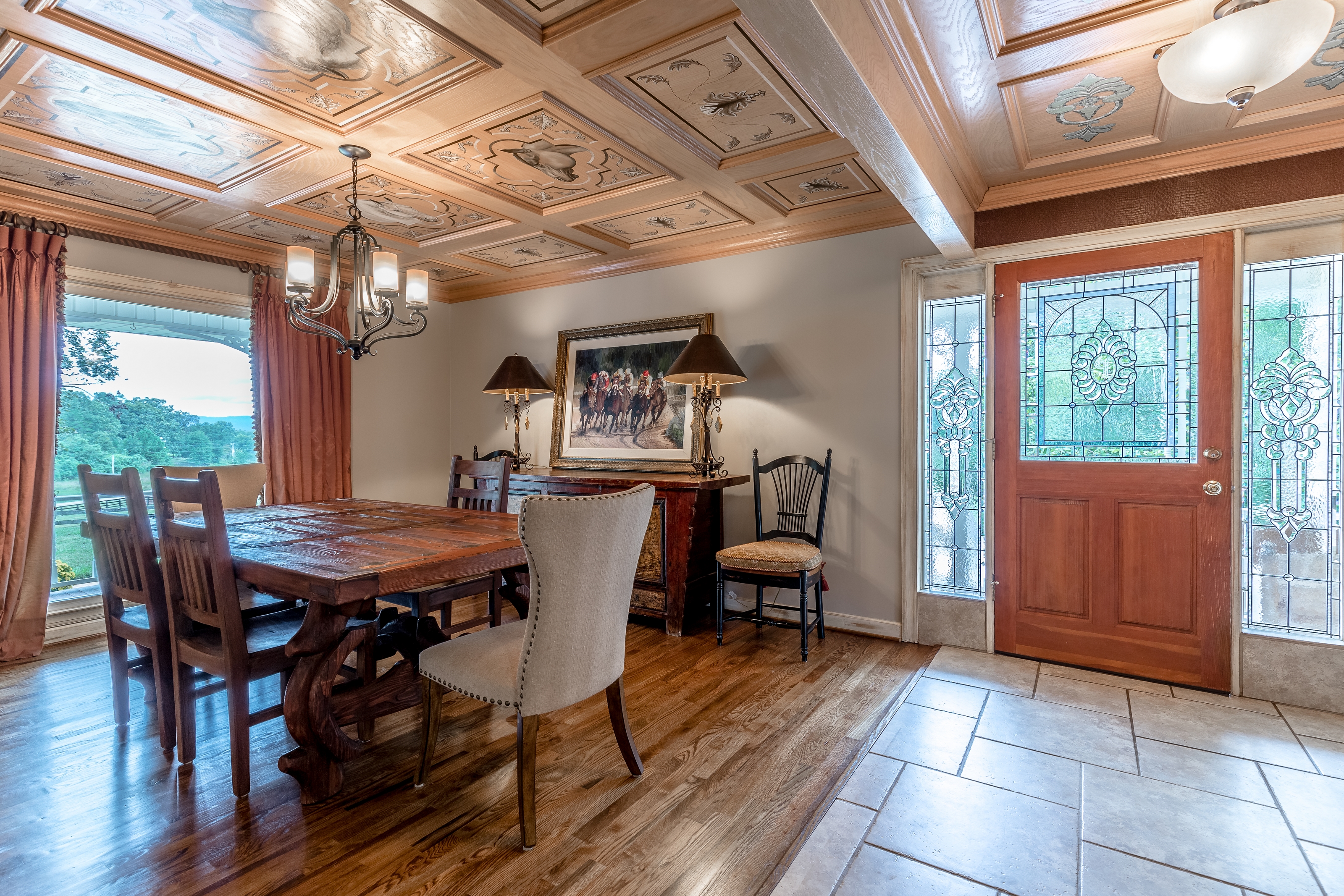 What to Look for in a Georgian Luxury Home