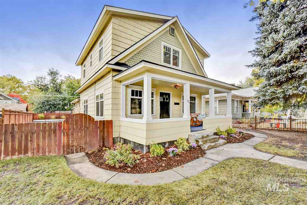 You Deserve A Full-Time Real Estate Professional