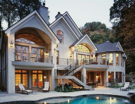 Luxury Homes North Caldwell NJ