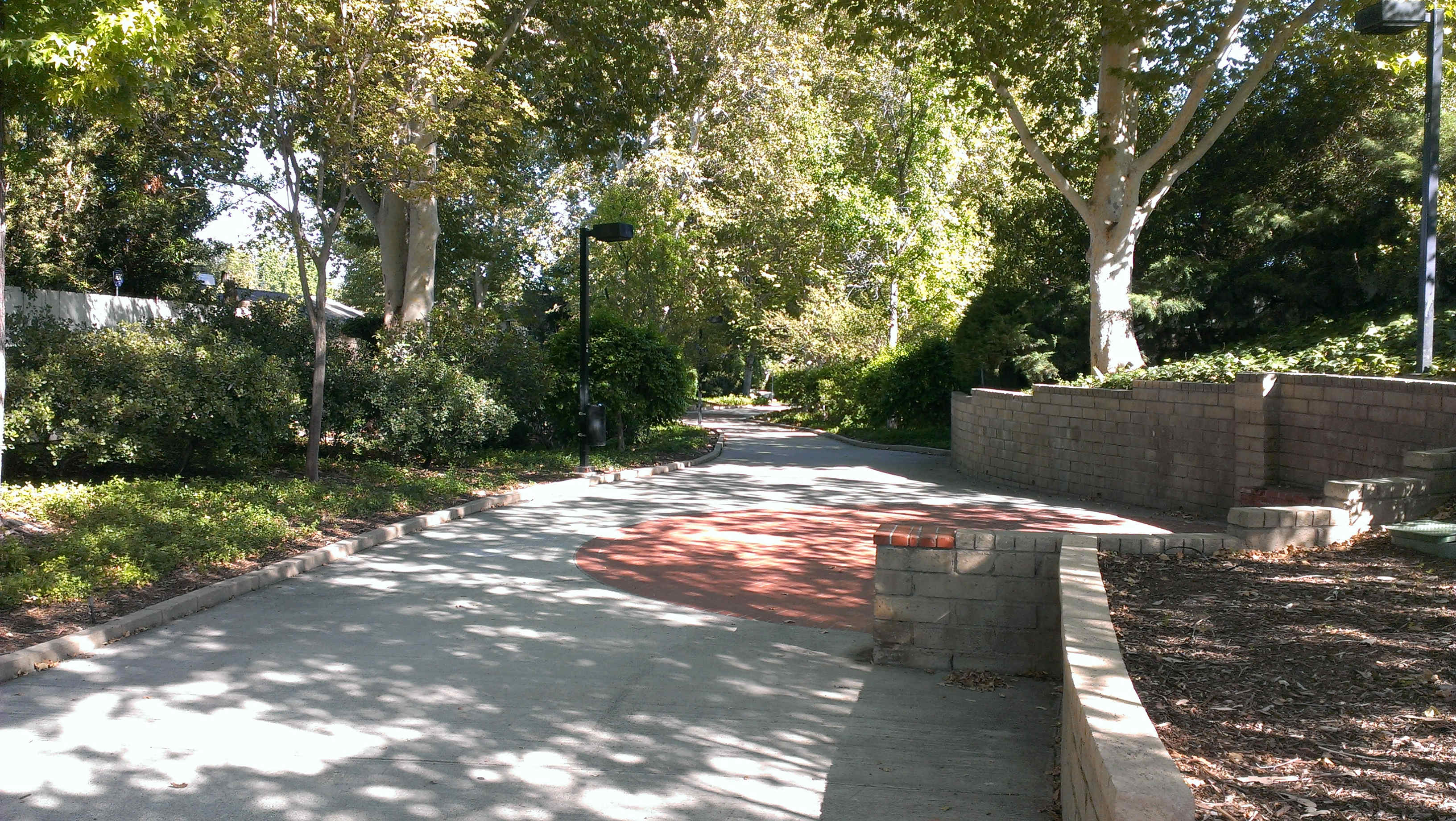 Newhall