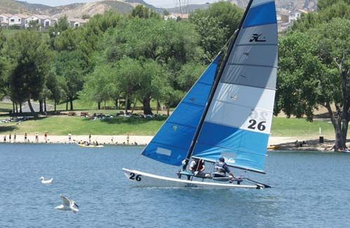 Castaic Real Estate Trends