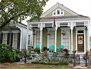 5 Tips for Buying a Home