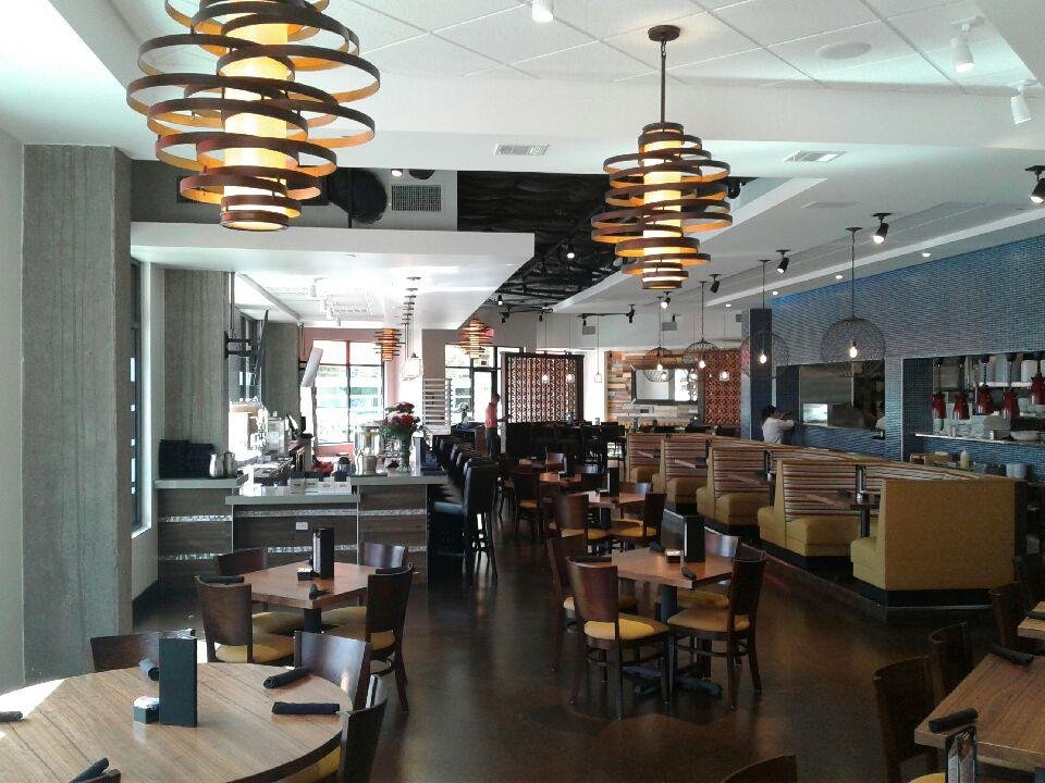 Exciting Flavor Comes to Lakeside with Mena's TexMex Grill