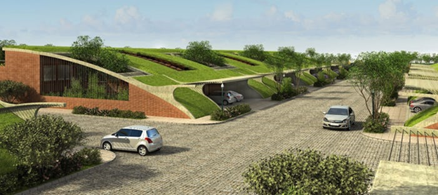 Nature Leads The Way In Energy Efficiency Initiative