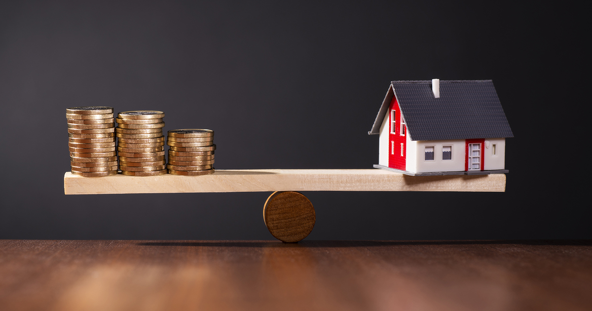 4 Tips for Financing Your Home Purchase
