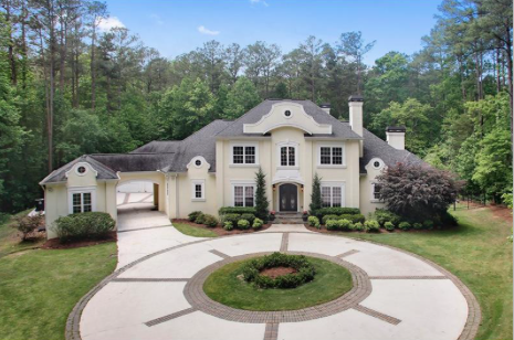 Hottest Luxury Listings in Alpharetta