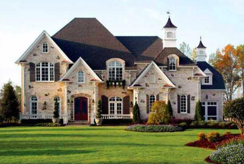 Luxury Listings in Roswell