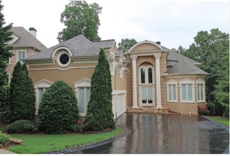 Top 3 Listings in Alpharetta