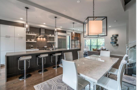 Luxury Listings in Atlanta