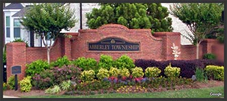 Abberley Towneship