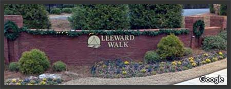 Leeward Walk