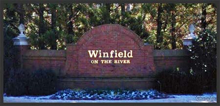 Winfield on the River