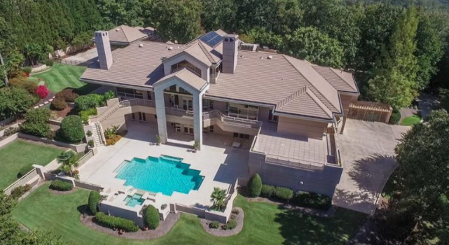 Featured Luxury Listings of the Week