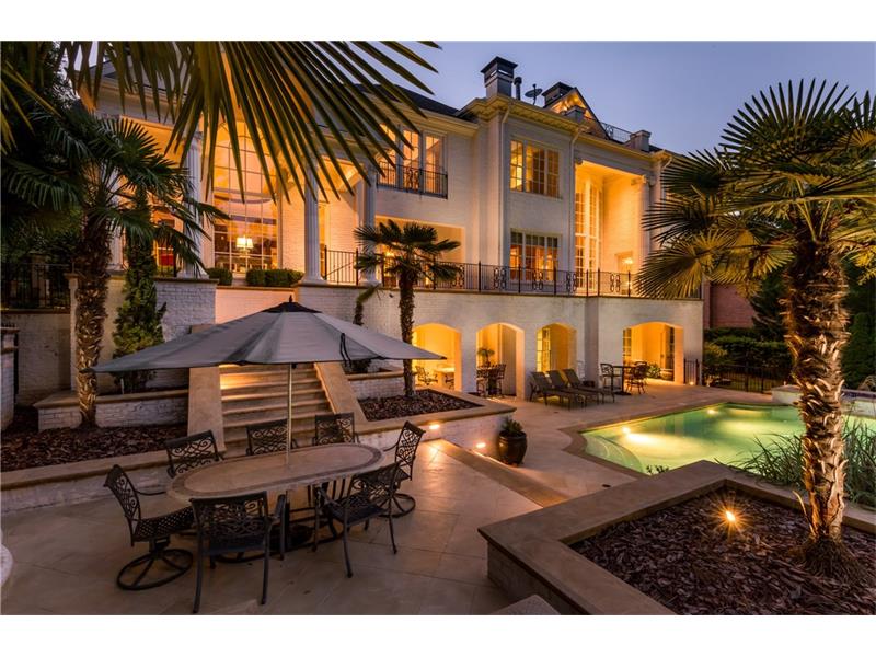 This Weeks Featured Listings in Alpharetta