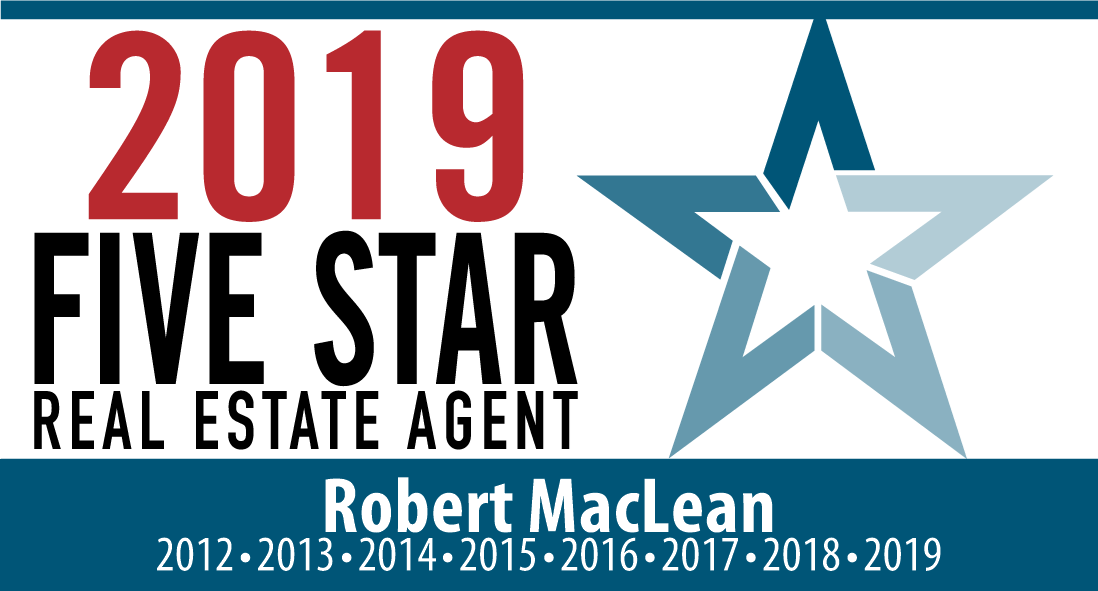 5 Star Award 2019 - MRG