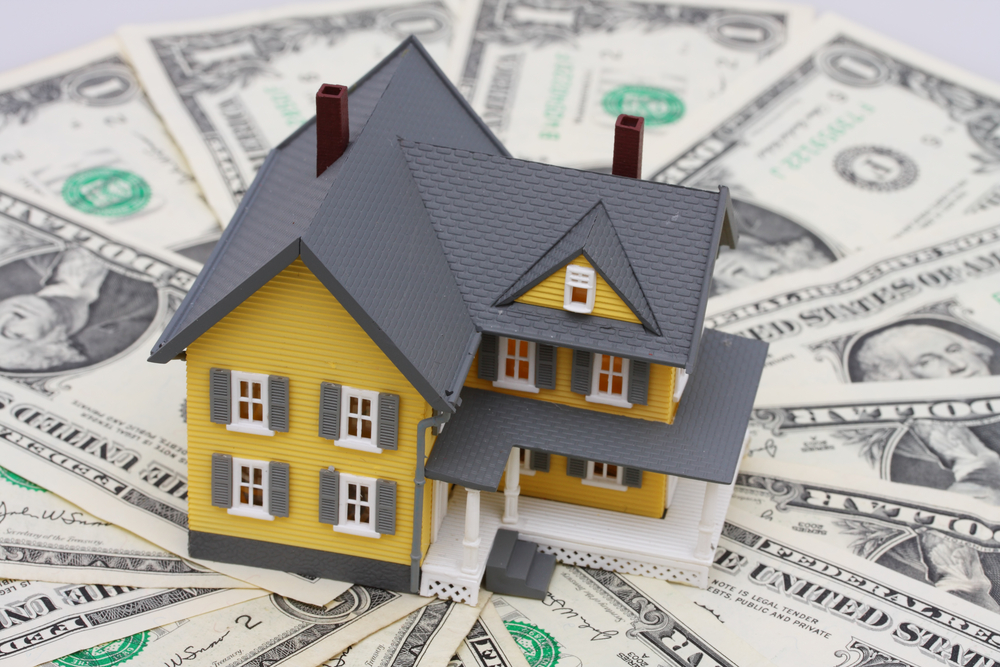 4 Ways to Pick the Right Flip Property