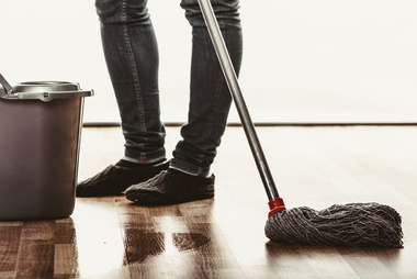 How to Keep Your Home Cleaner