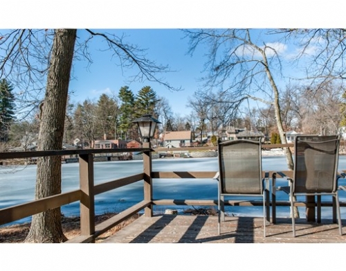 SOLD! 97 Cottage Rd., Enfield, CT 06082