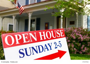 Why It's Important To Go To Open Houses Before You Set Out To Buy
