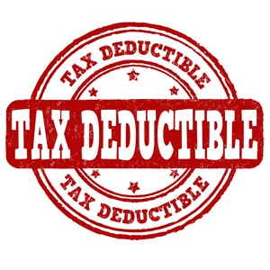 Tax Breaks You Might Get Being A Homeowner