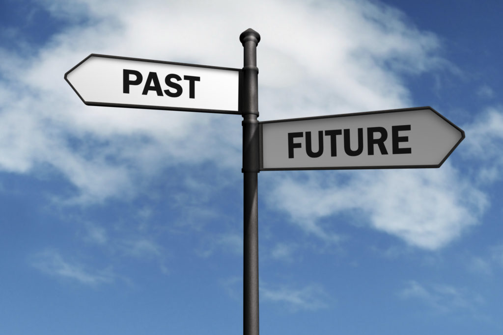 How to be Successful in a Changing Market