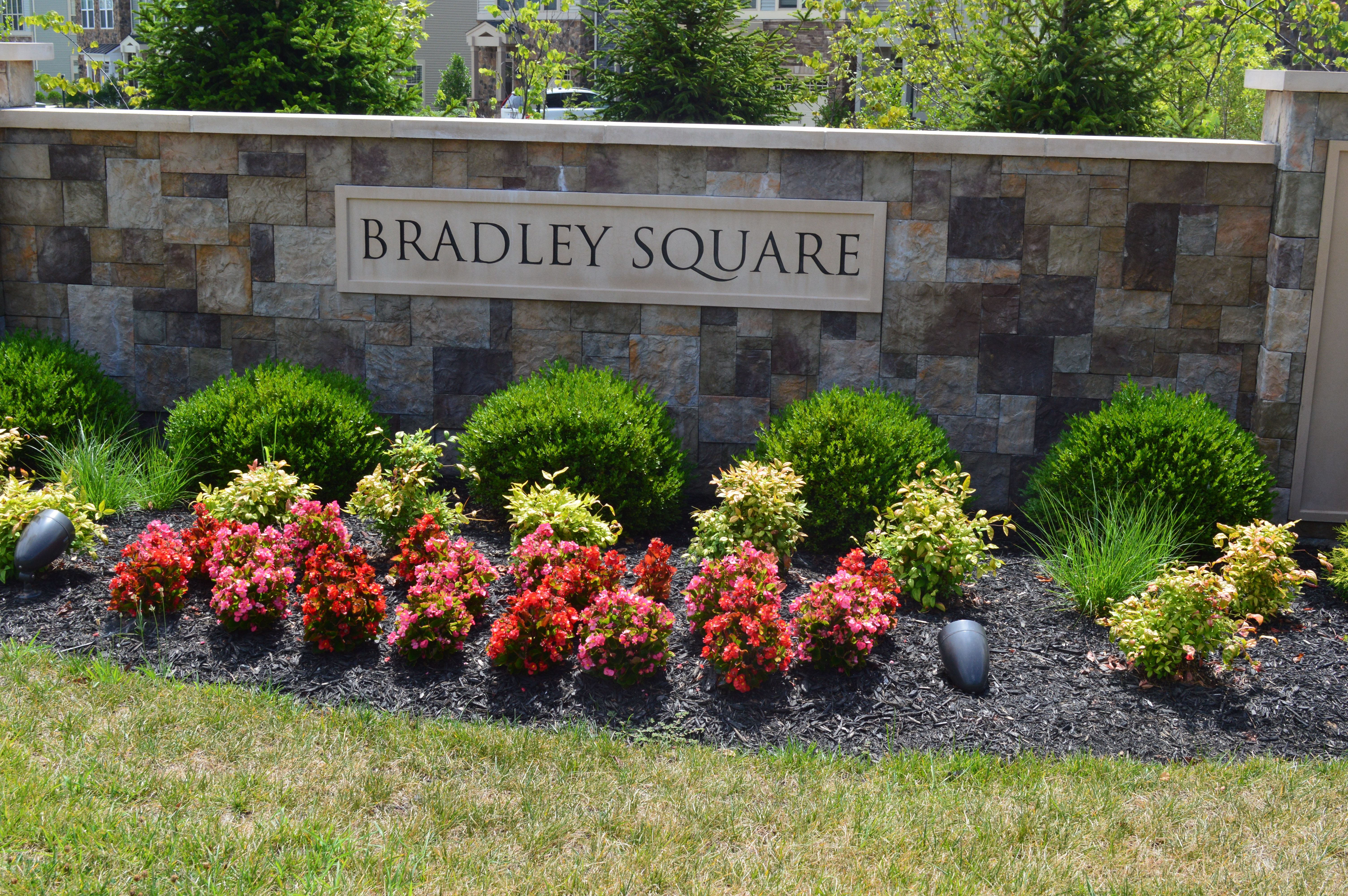 Bradley Square Manassas, VA