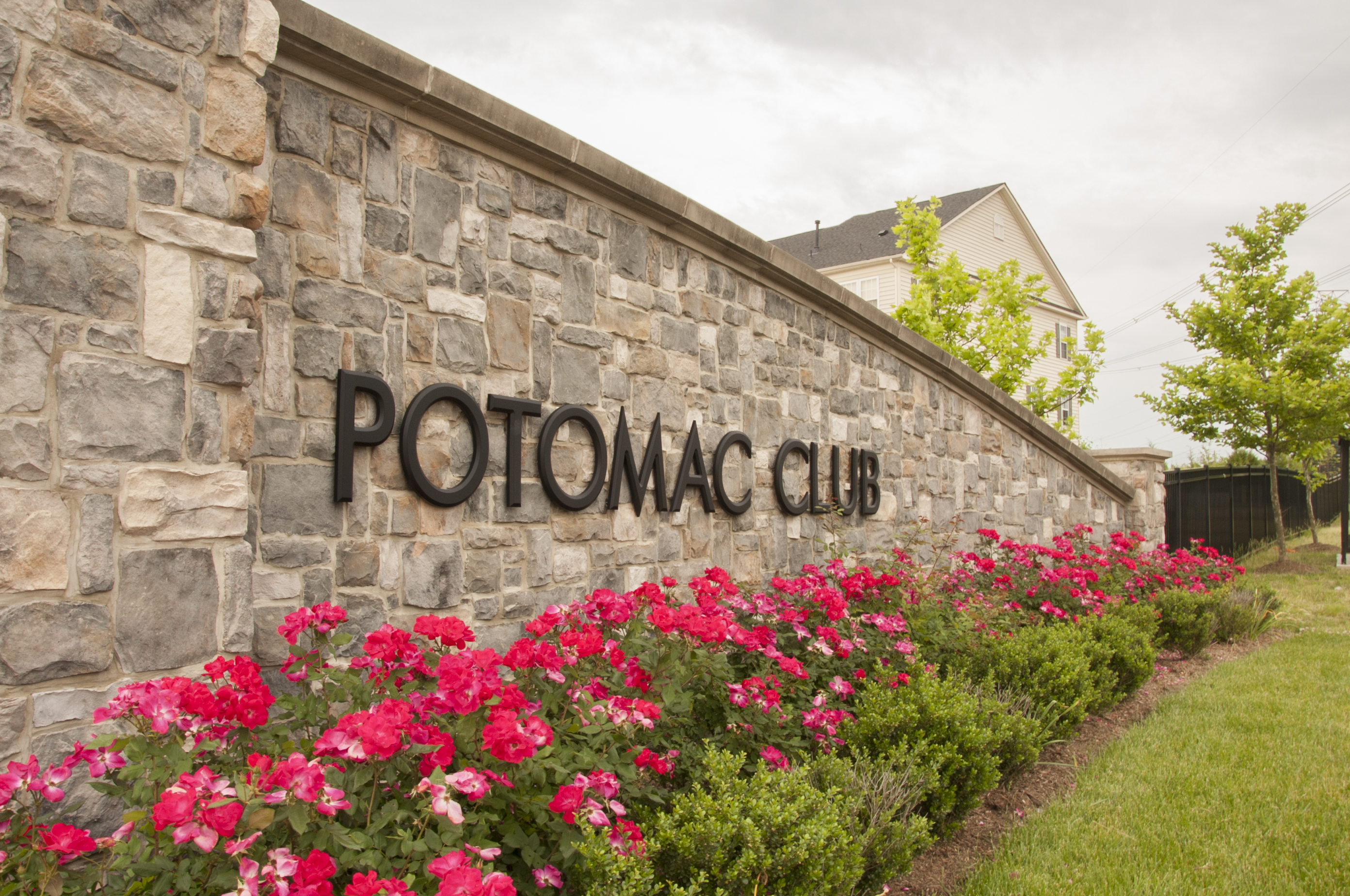 Potomac Club Woodbridge, VA