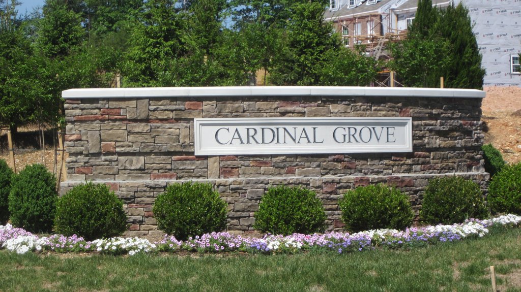 Cardinal Grove Woodbridge, VA