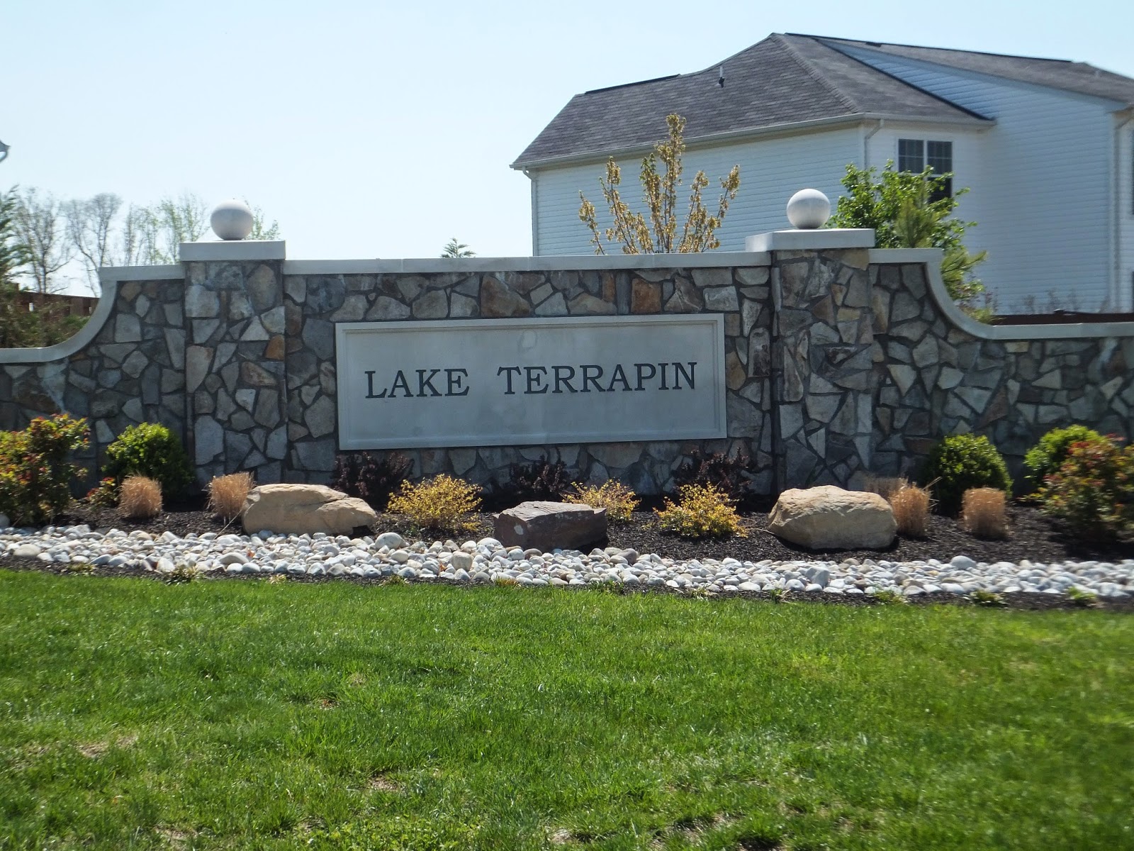 Lake Terrapin Woodbridge, VA