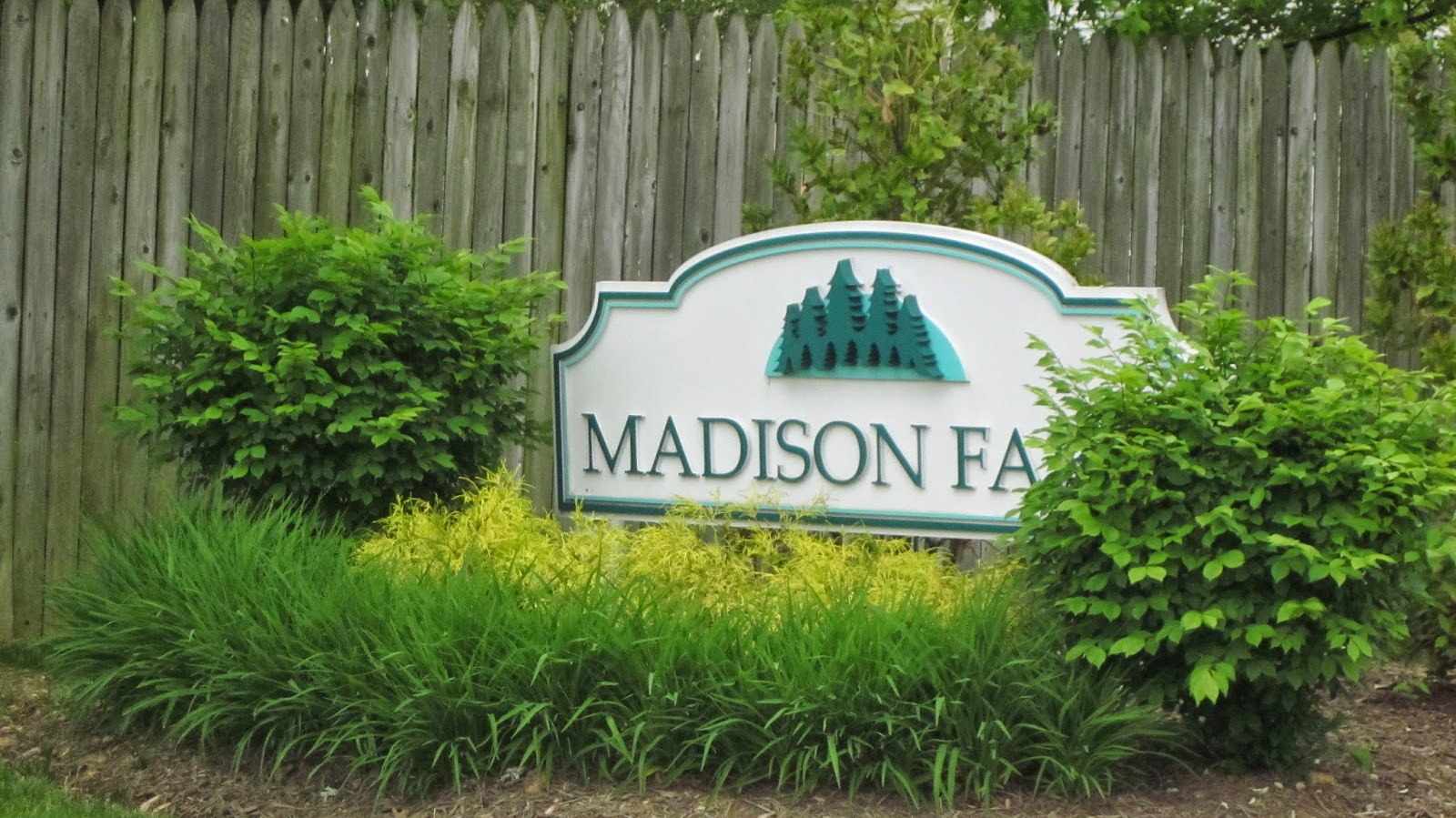 Madison Farm Woodbridge, VA