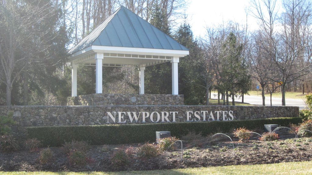 Newport Estates Woodbridge, VA
