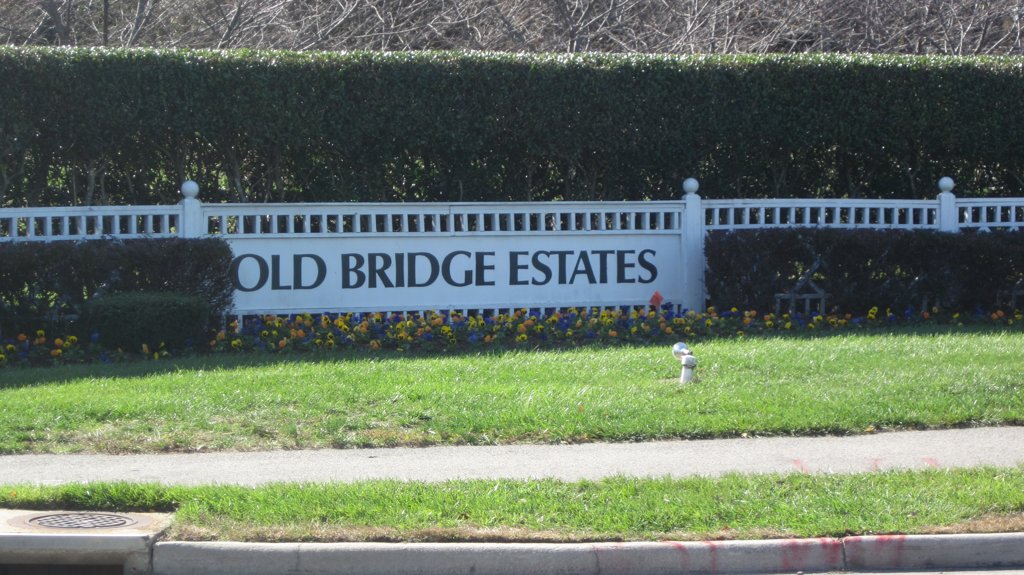 Old Bridge Estates Woodbridge, VA