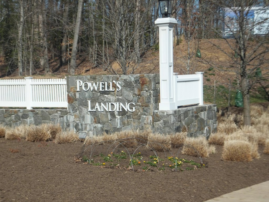 Powell's Landing Woodbridge, VA