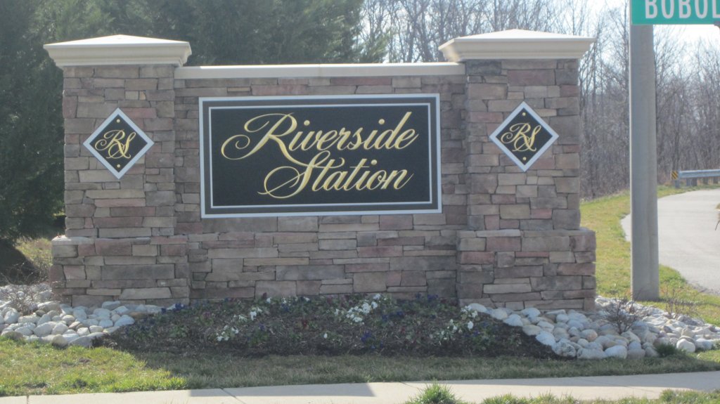 Riverside Station Woodbridge, VA