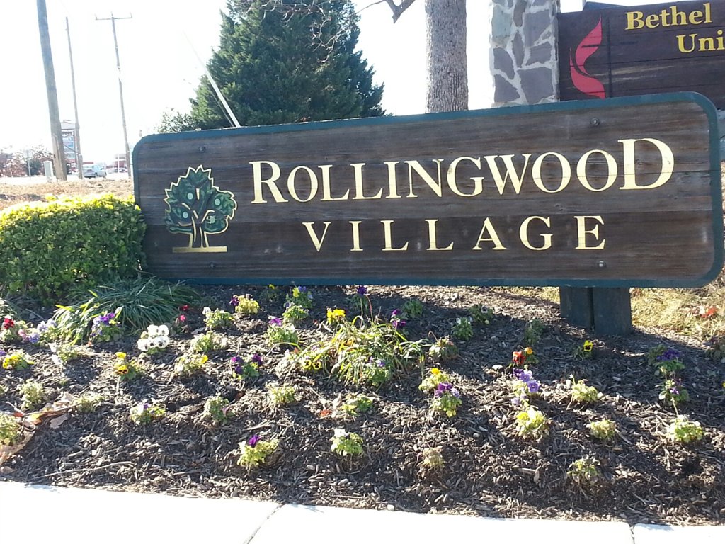 Rollingwood Village Woodbridge, VA